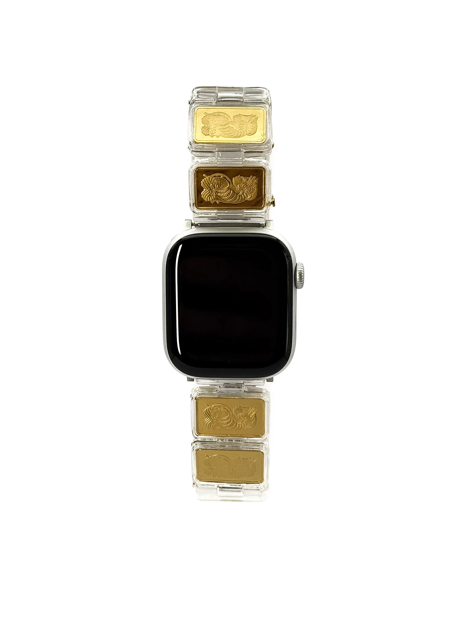 Watch strap